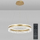 подвесной светильник natali kovaltseva happy led lamps 81482