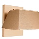 уличный настенный светильник favourite trapezium 4301-1w