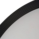 потолочный светодиодный светильник lumina deco paneli ldc 8062-48w wt