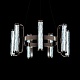 подвесной светильник modestyle ms.2340.600 bk