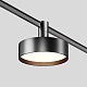 трековый магнитный светильник maytoni zon tr204-1-12w3k-b