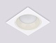 встраиваемый светильник ambrella light gx standard tech techno spot tn52341