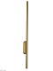 настенный светильник zortes glaze zrs.1178.17