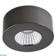 накладной светильник designled lc1528bk-5-nw 002217