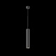 подвесной светильник maytoni focus led p072pl-l12b4k-1