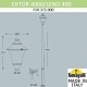 садовый светильник fumagalli f50.372.000.axe27