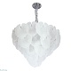 подвесная люстра arte lamp kapri a4078lm-9cc
