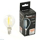 лампа светодиодная feron lb-1708 e14 8w 6400k 51261