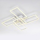 потолочный cветильник led4u l11004-5 wh