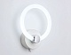 настенный светильник ambrella light acrylica original fa3849