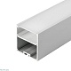 профиль arlight sl-line-5050-2000 anod 019304