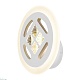 настенный светодиодный светильник ambrella light ice fa2955