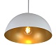 подвесной светильник lighthall amber 30 lh032019