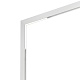 трековый светодиодный светильник novotech shino flum 358914