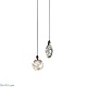 подвесной светильник delight collection colvin mt9176-2h pearl black