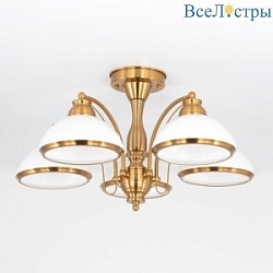 Потолочная люстра Citilux Краков CL401153