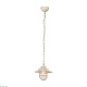 подвесной светильник arte lamp a7022sp-1wg