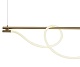 подвесной светильник kink light салли 08062k-120,20
