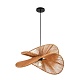 подвесной светильник lumion eco rope 8381/1
