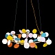подвесная люстра loft it matisse 10008/1050 mult