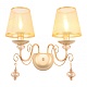 бра arte milano 347620/2w fgd