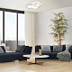 потолочный светильник escada streamline 10286/3led