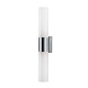 настенный светильник modestyle ms.1220.02 cr