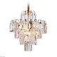 подвесная люстра ambrella light traditional tr5231