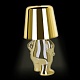 настольная лампа loft it brothers 10233/c gold