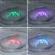 потолочный светильник arte lamp a1435pl-1wh