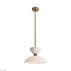 подвесной светильник freya essence fr5490cl-01bs