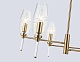 люстра на штанге ambrella light high light modern lh55201