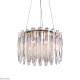 подвесная люстра delight collection md22027002 md22027002-d45 light rose gold