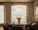 подвесной светильник ambrella light high light modern lh11083