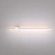 бра elektrostandard cane mrl led 1115 белый 4690389182778