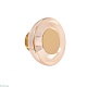 настенный светильник arte lamp asti a2441ap-1pb