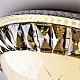 потолочный светильник led4u l1159-500 cr