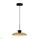 подвесной светильник odeon light saucer 5055/9la