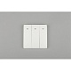 выключатель трехклавишный aployt magnetic track 220 apl.0190.00.03