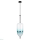 подвесной светодиодный светильник loft it venice 10223/b blue