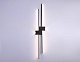 настенный светодиодный светильник ambrella light comfort linetech fl5218