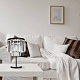 настольная лампа divinare nova 3001/01 tl-4