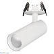 встраиваемый спот arlight lgd-lumos-r55-16w warm3000 034481