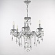 подвесная люстра bohemia ivele crystal al79101/6/175 b nw