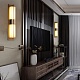 настенный светильник imperiumloft glee 208972-23