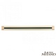 накладной шинопровод arte milano am-track-sockets 382301to/100 gold