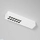 потолочный светильник elektrostandard tend 25114/led 4690389210211 a068849