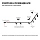 коннектор прямой apeyron 09-121