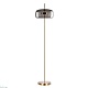 торшер loft it dauphin 10041f/b