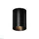 уличный потолочный светильник maytoni luxe o500cl-l10b3k